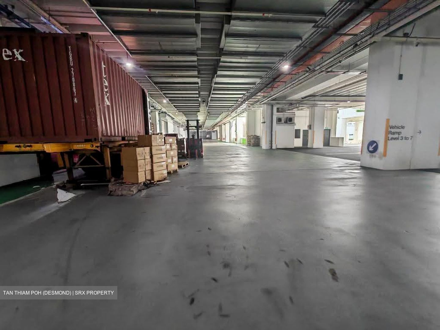 Jtc Defu Industrial City (D19), Factory #627358131